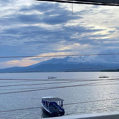 Hotel Cabana Gili Air Zewnętrze zdjęcie