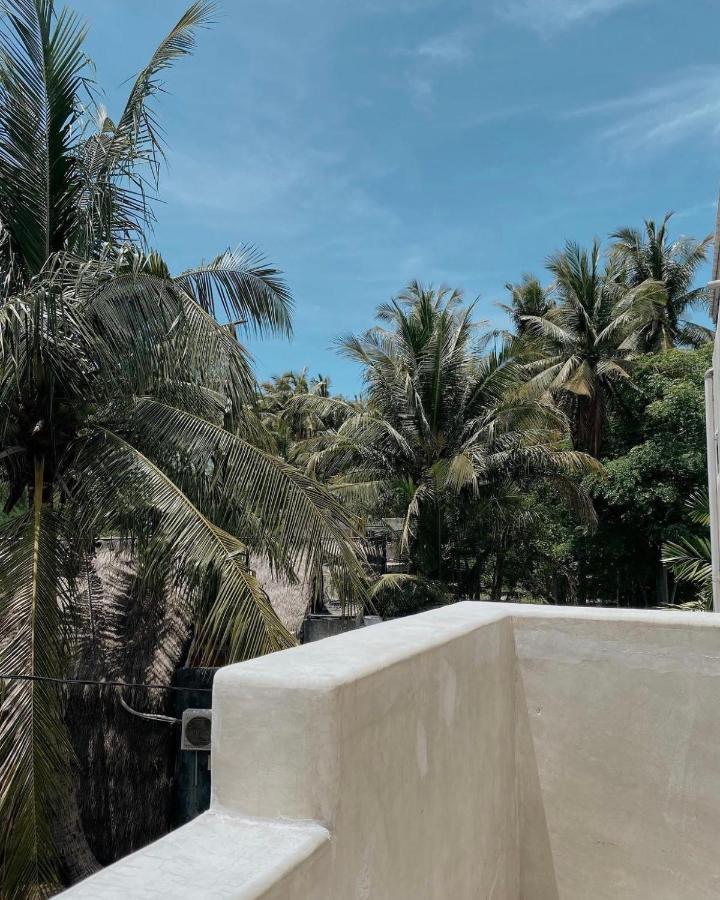 Cabana Gili Air Zewnętrze zdjęcie