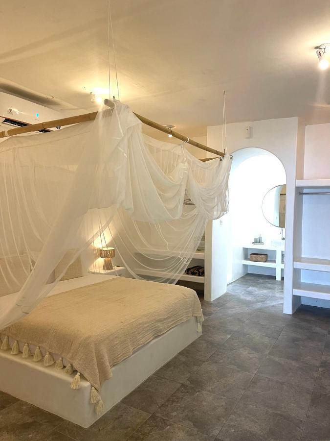 Cabana Gili Air Zewnętrze zdjęcie