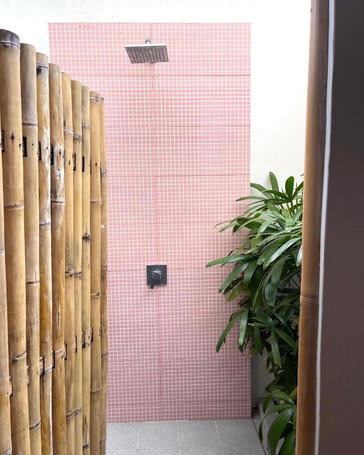 Cabana Gili Air Zewnętrze zdjęcie