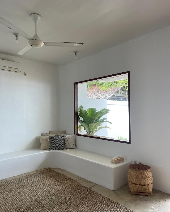 Cabana Gili Air Zewnętrze zdjęcie