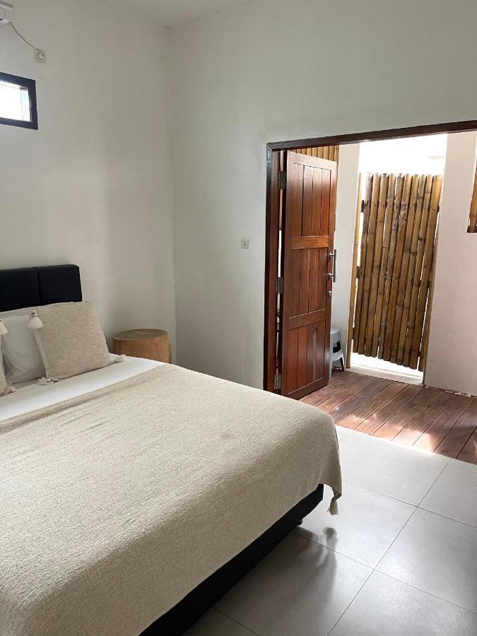 Cabana Gili Air Zewnętrze zdjęcie