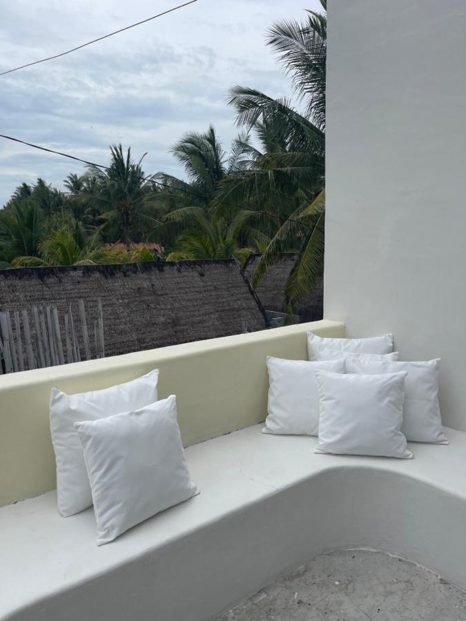 Cabana Gili Air Zewnętrze zdjęcie