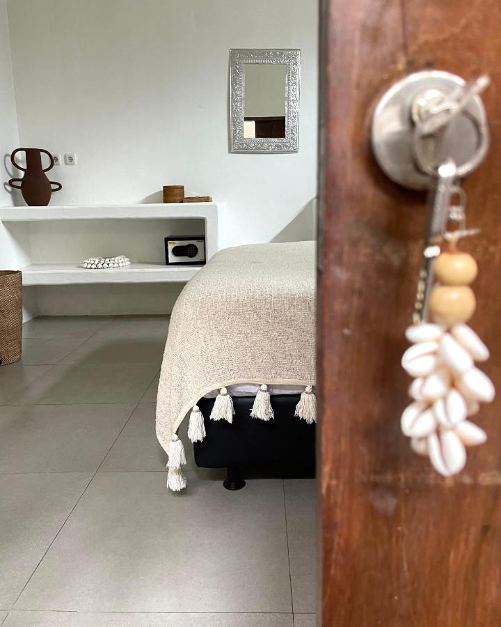 Cabana Gili Air Zewnętrze zdjęcie